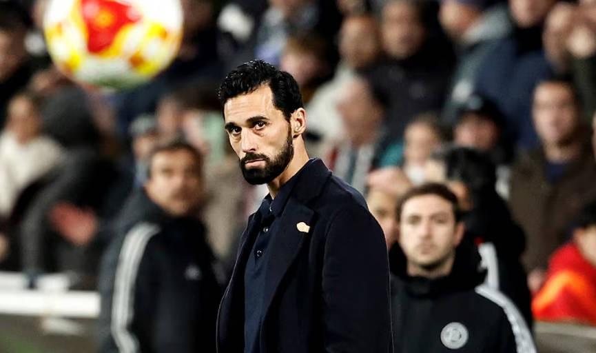 Baccara Gaming-TA：阿韦洛亚并未得到队内全力支持，他与皇马合同2027年到期