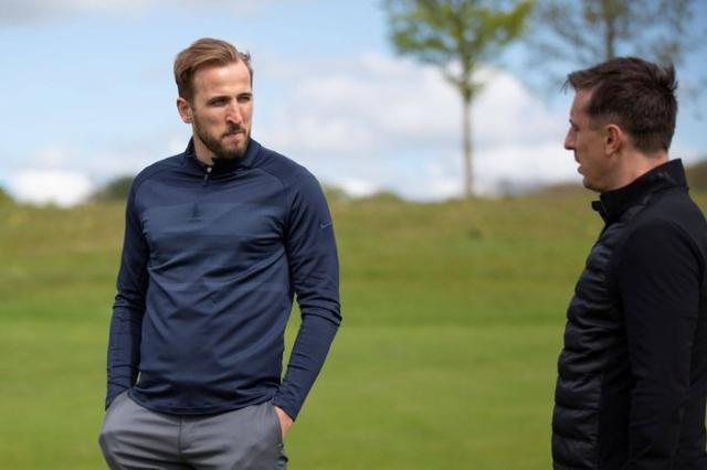 游戏规则模拟器-要走了？凯恩接受采访谈未来：我要与热刺聊聊前途